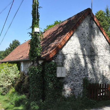 Mont Blanc - Locations De Charme Vila Beaurainville Exterior foto